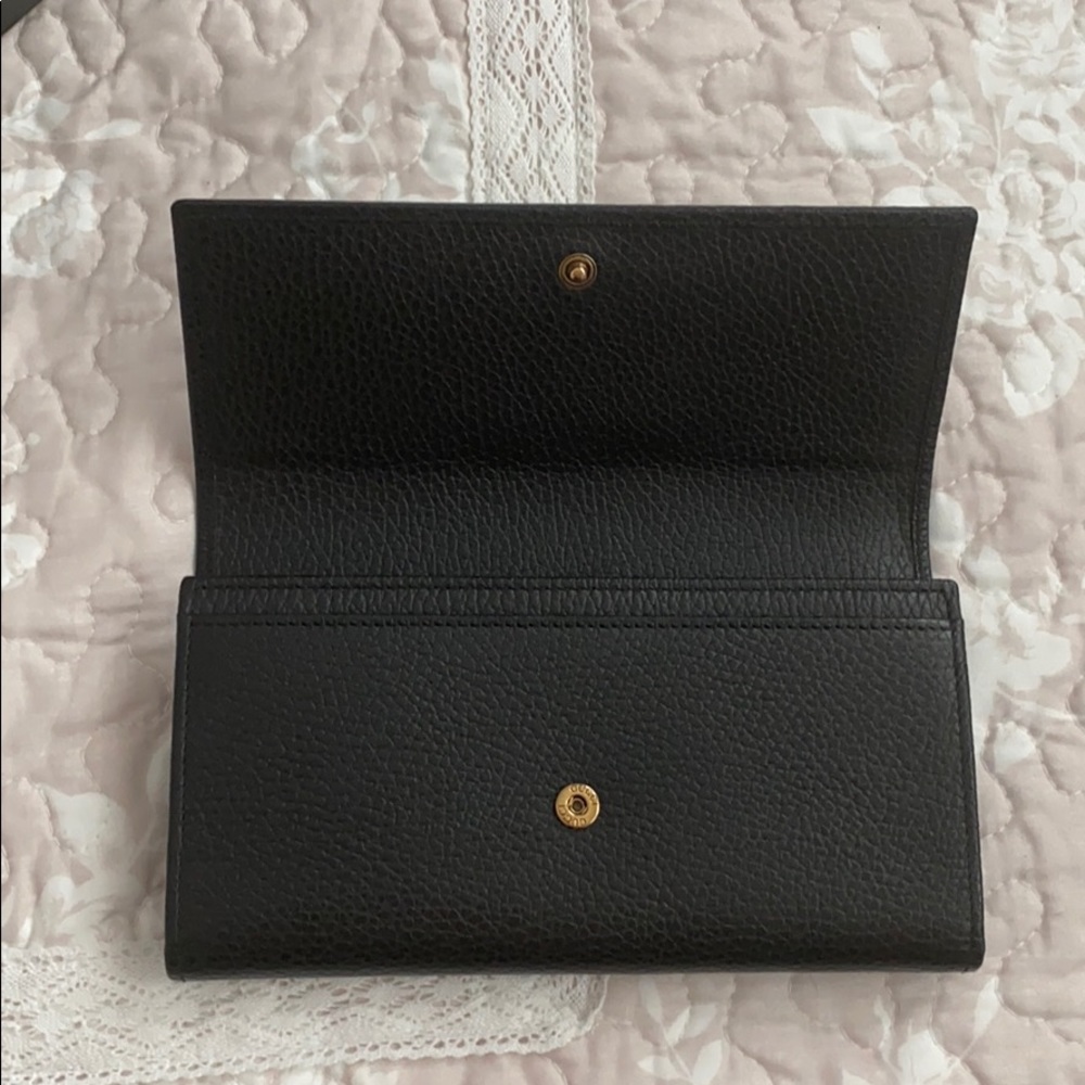 Gucci wallet - Picture 3 of 12